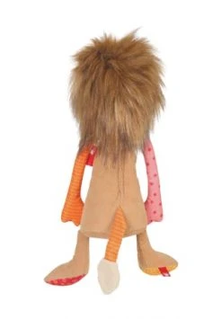 Sigikid® Kuscheltier Löwe "Patchwork Sweety" -lernspielzeug Verkäufe 2022 unnamed file 676