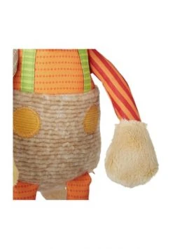 Sigikid® Patchwork Sweety Tiger, 30 Cm -lernspielzeug Verkäufe 2022 unnamed file 679