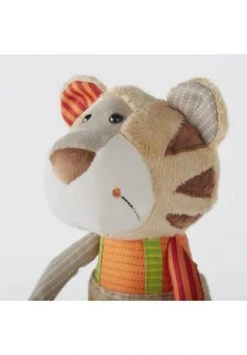 Sigikid® Patchwork Sweety Tiger, 30 Cm -lernspielzeug Verkäufe 2022 unnamed file 680