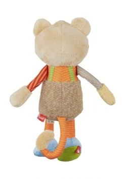 Sigikid® Patchwork Sweety Tiger, 30 Cm -lernspielzeug Verkäufe 2022 unnamed file 681