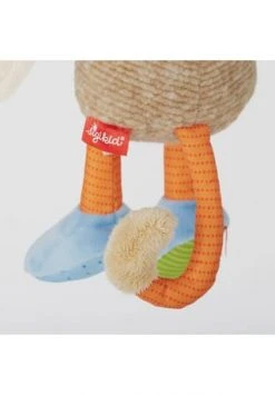 Sigikid® Patchwork Sweety Tiger, 30 Cm -lernspielzeug Verkäufe 2022 unnamed file 682