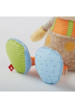 Sigikid® Patchwork Sweety Tiger, 30 Cm -lernspielzeug Verkäufe 2022 unnamed file 683