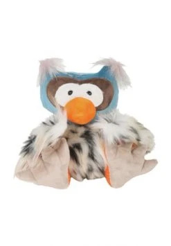 Sigikid® Patchwork Sweety Kuscheltier Eule