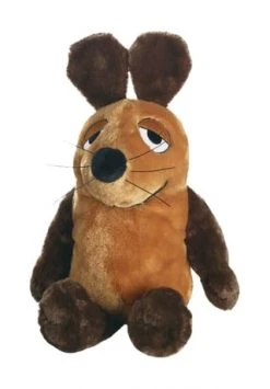 Schmidt Spiele Kuscheltier "Die Maus", 26 Cm