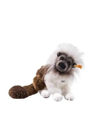 Steiff Protext Me Kuscheltier Affe "Tami", 23 Cm 1 Steiff Protext Me Kuscheltier Affe "Tami", 23 Cm