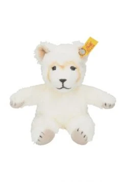 Steiff Kuscheltier Mini Eisbär, 10 Cm