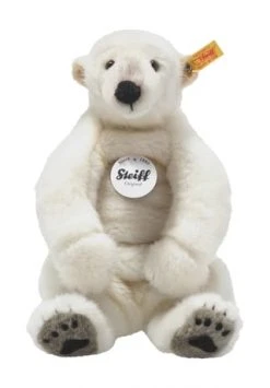 Steiff Eisbär Nanouk, 33 Cm