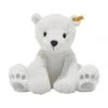 Steiff Soft Cuddly Friends Kuscheltier "Lasse" Eisbär, 35 Cm