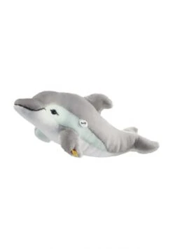 Steiff Kuscheltier Delphin "Cappy", 35 Cm