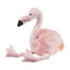 Steiff Kuscheltier "Pinky Schlenker-Flamingo", 30 Cm