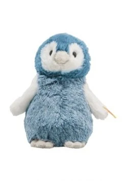 Steiff Soft Cuddly Friends Kuscheltier Pinguin "Paule", Stehend, 14 Cm
