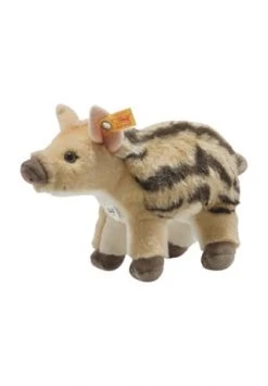 Steiff Kuscheltier "Wutzi", Stehend, 20 Cm