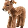 Steiff Kuscheltier Reh-Baby "Feli", Stehend, 26 Cm