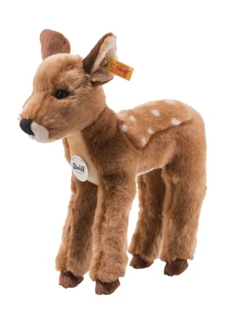 Steiff Kuscheltier Reh-Baby "Feli", Stehend, 26 Cm 1 Steiff Kuscheltier Reh-Baby "Feli", Stehend, 26 Cm