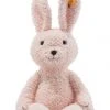 Steiff Soft Cuddly Friends Kuscheltier Hase "Candy", 40 Cm