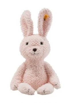 Steiff Soft Cuddly Friends Kuscheltier Hase "Candy", 40 Cm