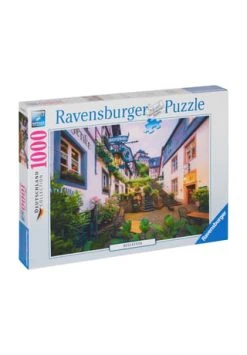 Ravensburger Deutschland Puzzle "Beilstein", 1000 Teile