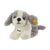 Steiff Kuscheltier, Hündchen "Tommy", 17 Cm