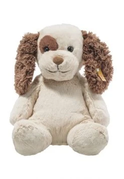 Steiff Kuscheltier Hund "Peppi Welpe", 38 Cm
