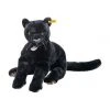 Steiff Kuscheltier Schlenker-Panther "Nero", 40 Cm