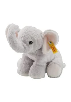 Steiff Kuscheltier Elefant "Benny", 20 Cm