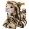Steiff Kuscheltier Tiger "Billy", 20 Cm