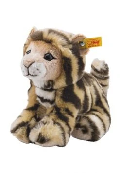 Steiff Kuscheltier Tiger "Billy", 20 Cm