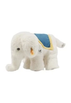 Steiff Kuscheltier "Elefäntle", 25 Cm, Stehend