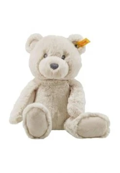 Steiff Soft Cuddly Friends Teddybär "Bearzy", 28 Cm