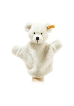 Steiff Handpuppe "Lotte", Bär, 24 Cm