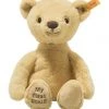 Steiff Soft Cuddly Friends Kuscheltier "My First Teddybär", 26 Cm