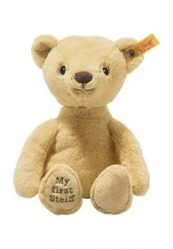 Steiff Soft Cuddly Friends Kuscheltier "My First Teddybär", 26 Cm