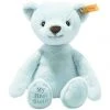 Steiff Soft Cuddly Friends Kuscheltier Teddybär, 26 Cm