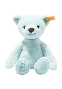 Steiff Soft Cuddly Friends Kuscheltier Teddybär, 26 Cm