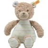 Steiff GOTS Teddybär "Rudy", 24 Cm