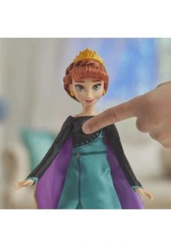 Hasbro Traummelodie Anna Puppe "Die Eiskönigin 2" -lernspielzeug Verkäufe 2022 unnamed file 786