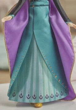 Hasbro Traummelodie Anna Puppe "Die Eiskönigin 2" -lernspielzeug Verkäufe 2022 unnamed file 788