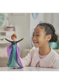 Hasbro Traummelodie Anna Puppe "Die Eiskönigin 2" -lernspielzeug Verkäufe 2022 unnamed file 789