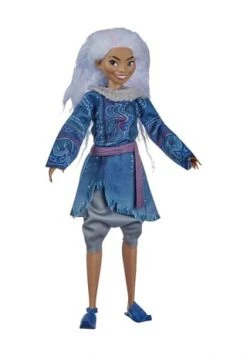 Hasbro Raya Und Der Letzte Drache Spielpuppe "Sisu"