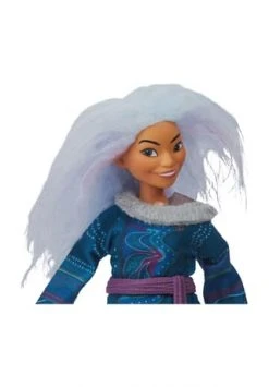 Hasbro Raya Und Der Letzte Drache Spielpuppe "Sisu" -lernspielzeug Verkäufe 2022 unnamed file 794