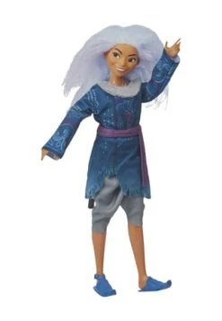 Hasbro Raya Und Der Letzte Drache Spielpuppe "Sisu" -lernspielzeug Verkäufe 2022 unnamed file 795