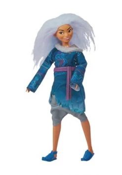 Hasbro Raya Und Der Letzte Drache Spielpuppe "Sisu" -lernspielzeug Verkäufe 2022 unnamed file 797