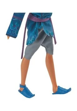 Hasbro Raya Und Der Letzte Drache Spielpuppe "Sisu" -lernspielzeug Verkäufe 2022 unnamed file 798