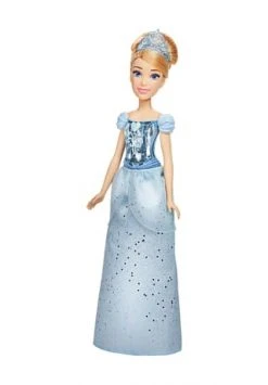 Hasbro Disney Princess Spielpuppe "Schimmerglanz-Cinderella"
