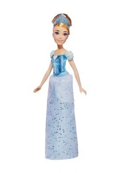 Hasbro Disney Princess Spielpuppe "Schimmerglanz-Cinderella" -lernspielzeug Verkäufe 2022 unnamed file 804