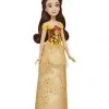 Hasbro Disney Prinzessin Schimmerglanz Puppe "Belle"
