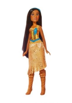 Hasbro Prinzessin "Schimmerglanz Pocahontas"