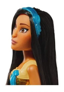 Hasbro Prinzessin "Schimmerglanz Pocahontas" -lernspielzeug Verkäufe 2022 unnamed file 818
