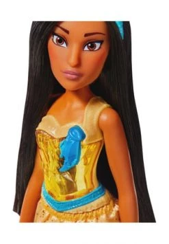Hasbro Prinzessin "Schimmerglanz Pocahontas" -lernspielzeug Verkäufe 2022 unnamed file 821