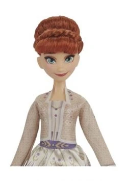 Hasbro Die Eiskönigin Puppen-Set "Annas Und Olafs Herbstpicknick" -lernspielzeug Verkäufe 2022 unnamed file 835